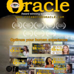 Eye & the Oracle web series