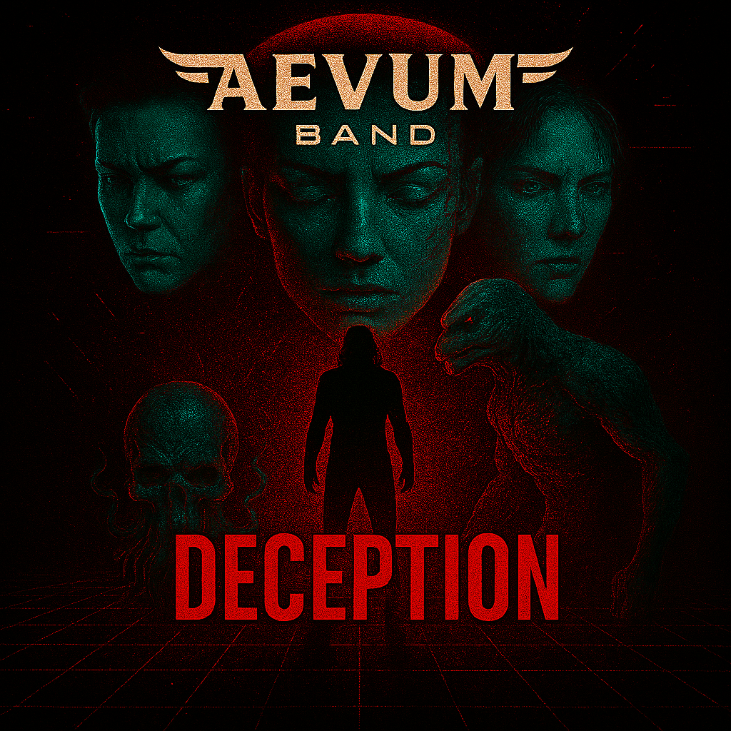 Deception from AEVUM Band