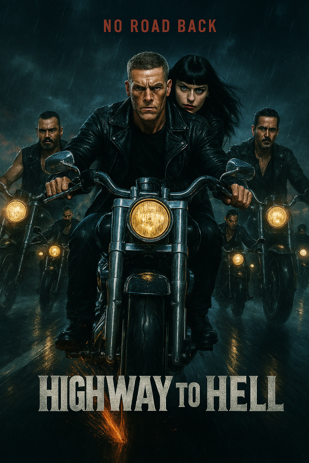 Highway to Hell