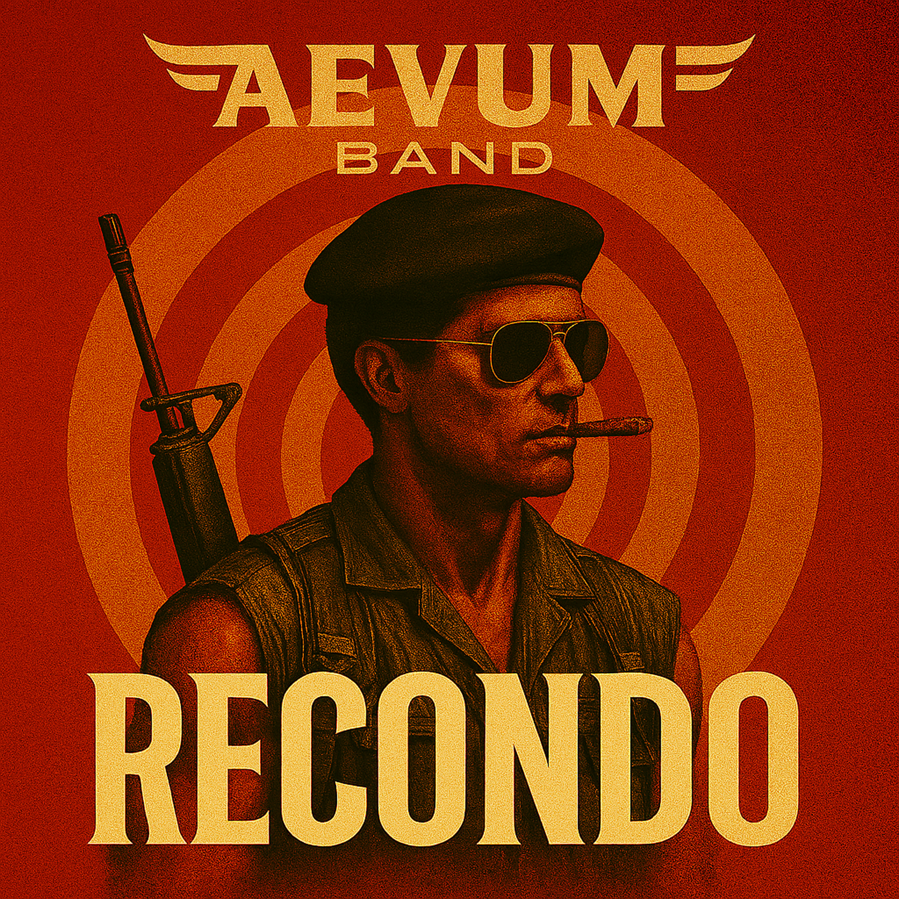 Recondo Album